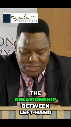 54K views · 693 reactions |  Day 5 | Madlanga Commission National...