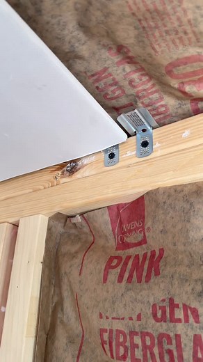 Micah Qualls • Construction • Tools • Reviews • DIY on Instagram: "Prest-On Framer-Back @prest_on_inc some great products for the drywall industry from prest-on. The patch clips are probably my favorite. But these brackets saves us some. If you’re a drywall installer, then you know the framers miss deadwood. Keeping a box of these on the job would make the job go smoother when you run into that problem."