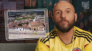 205K views · 10K reactions | ¡Alcalde ruso en ciudad colombiana! El curioso caso de Mijaíl Krasnov ⚡ Al final del video "Analisis" de RICHARD K .ARJONA  www ☢ .ahilesva. ☢ info/ @ahilesvaALV! ⭐⭐ https://t.me/ahilesvaALV ⭐⭐ ⭐⭐ | Poder y Unidad Popular Internacional | Facebook