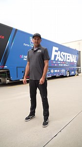Check out our brand new hauler for the 17 team’s travels this #NASCAR season! 💯 This brand new Featherlite trailer is equipped with state-of-the-art equipment and organization to help our team go from good to great at the race track. | RFK Racing