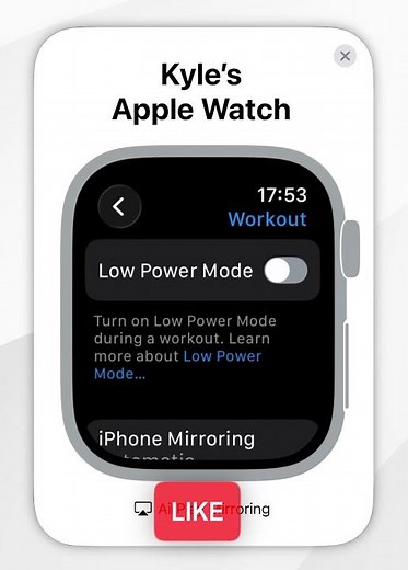 ⌚️ How To Turn Off Workout Check In On Apple Watch