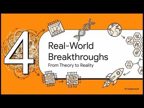 AlphaEvolve AI Discoveries