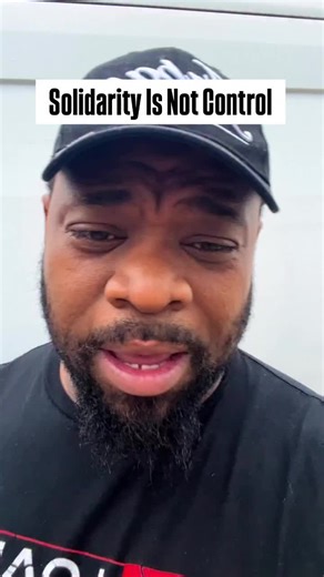 Solidarity in Action: Empowering Choices for All