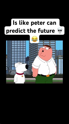 This Family guy 15-Second Chaos Animation Broke My Brain 😂💀 #familyguy