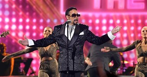 Soul Train Awards 2022: 3 Tracks You Should Know from The ‘Legend’ Award Recipients Morris Day and The Time - | BET Soul Train Awards