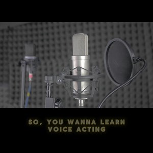 Want to learn voice acting - without guessing where to start? Blumvox Studios brings together teachers who are active industry professionals, real studio training, and practical guidance - all at an affordable price. Now for just $25/month, students get: 🎤𝗘𝘅𝗰𝗹𝘂𝘀𝗶𝘃𝗲 𝗖𝗹𝗮𝘀𝘀𝗲𝘀 𝘄𝗶𝘁𝗵 𝗜𝗻𝗱𝘂𝘀𝘁𝗿𝘆 𝗣𝗿𝗼𝘀: Learn directly from some of the best voice actors in the world. 📚𝗦𝘁𝗲𝗽-𝗯𝘆-𝗦𝘁𝗲𝗽 𝗧𝗿𝗮𝗶𝗻𝗶𝗻𝗴: From studio etiquette to character voices, we cover the real skill