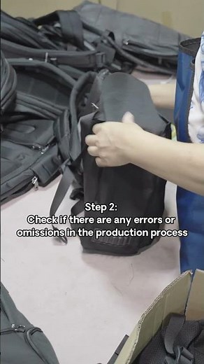 🧵 Backpack Materials 101: A Quick Guide to Choosing the Perfect Fabric