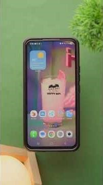Android Amazing Wallpaper | Your Phone Will Look New Again #AndroidWallpaper #amazingwallpaper