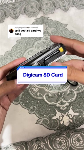 Digicam SD Card untuk Kodak Pixpro Z55