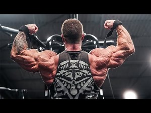 Pull Workout Explained