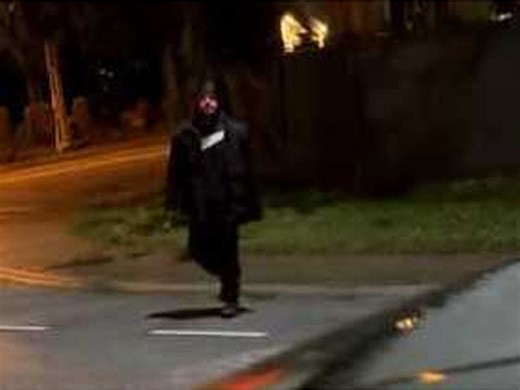 Surrey police seek help to identify assault suspect