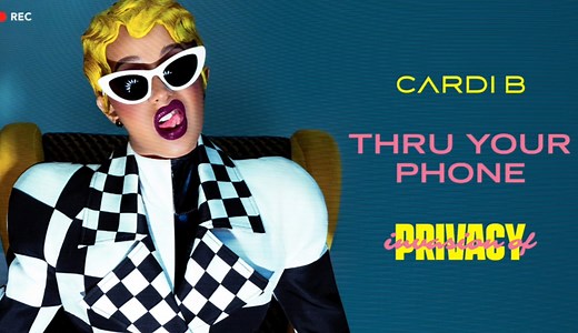 Cardi B Sings on ‘Thru Your Phone’ – Stream, Lyrics & Download