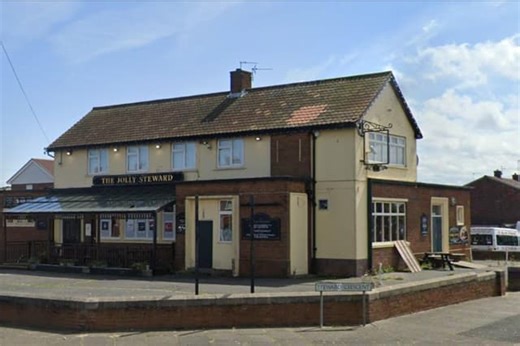 Once-popular pub to become shop after plans approved