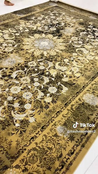 Exploring Persian Carpets: A Cultural Insight