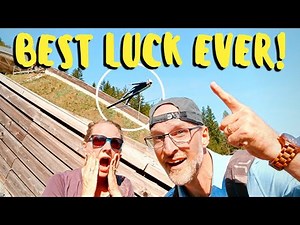 Ski Jumping in September?! Planica & Vsric Pass, Slovenia 🇸🇮