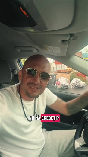 Cum am 48 de ani și un corp de 26: povestea lui Ion