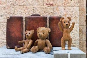 27 Attractions for Kids in and near Jerusalem