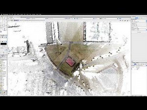 Photos to 3D Models in Vectorworks