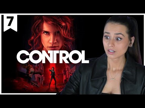 Control | My Brother's Keeper | Pt.7