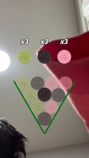 Korbin (@lampwhoosh)’s videos with Teenage Fever - Drake