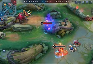 492K views · 17K reactions | Vhintzy vs Burmese Chou Game 1 | Raichouu | Facebook