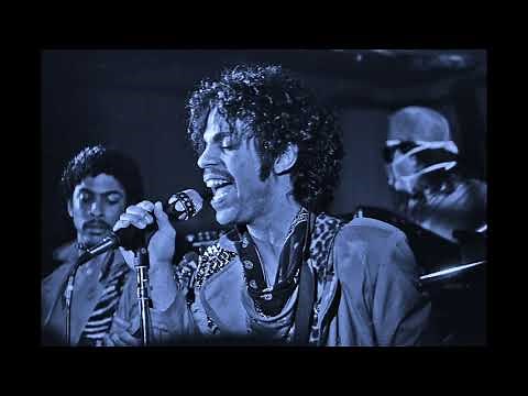 Prince - "Party Up" (live Columbia 1981) **HQ**