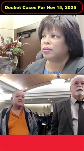 Judge Boyd’s Docket October 15, 2025 | Truth Behind The Case Revealed