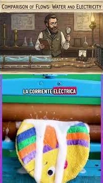 La Guerra de las corrientes parte 3