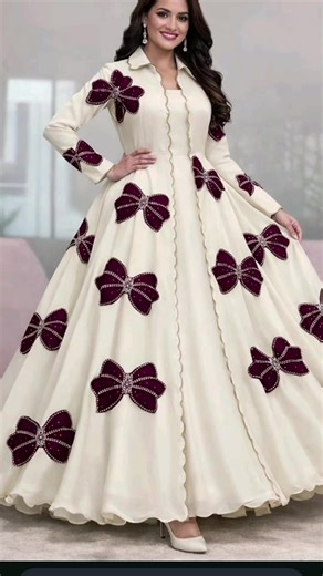Stunning Dress Designs You'll Love