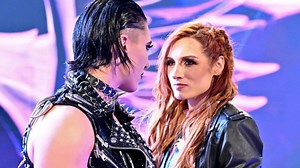 Rhea Ripley On Stinkface Criticism: Am I Not Allowed To Have Fun On Live Events Like Everyone Else?