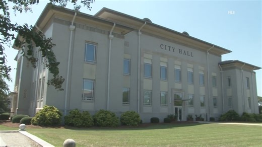 'Moving to Perry!': Perry considers rezoning in city's latest economic development plan