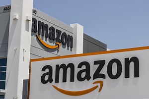 Amazon Announces Third North Las Vegas Facility