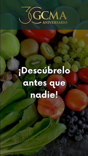 Perspectivas Agroalimentarias GCMA 2026