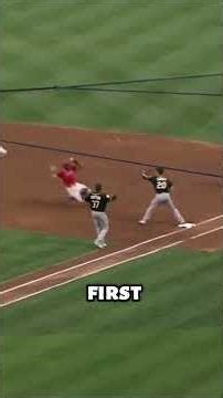 Top Ten Best OUTFIELD THROWS In MLB History #baseball #baseballhistory #mlb