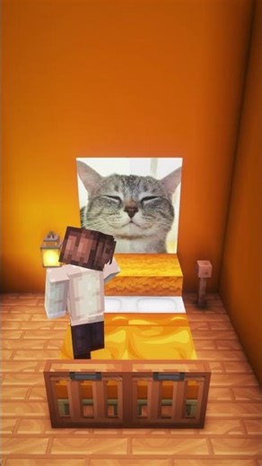 Minecraft Halloween House🎃 #minecraft