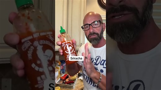 Bloody Mary’s for breakfast! 🍅