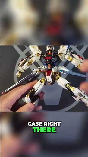 Robot Leg Articulation: Hinge Test & Stability Check! (Model Kit)