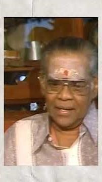 എടോ സാറേ.. "അതൊന്നും പറഞ്ഞാൽ മനസ്സിലാകില്ല, അനുഭവിച്ചറിയണം!"