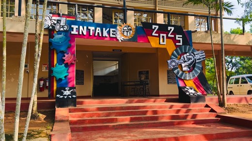 2.7K views · 68 reactions | Ceylon-German Technical Training Institute Regional Centre Anamaduwa on Reels | Facebook