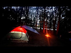 Lake Dennison Campground - Winchendon, MA