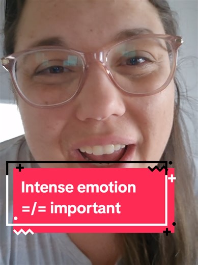 Understanding Emotional Intensity in AuDHD Individuals