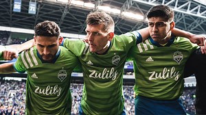 At Home With Shane O'Neill | The18