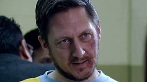 Rapist Neil returns in Coronation Street