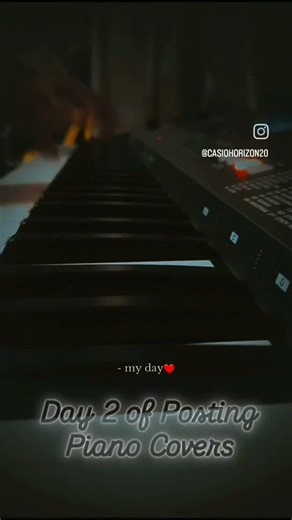 Bones Piano Cover | #bones #pianocover #day2 #imaginedragons #shorts #trending #viral #piano #fyp