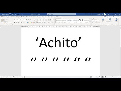Como realizar el apóstrofe o comilla simple en mi teclado