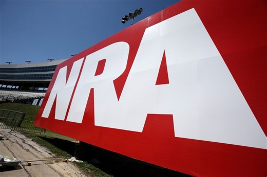 NRA announces restructuring of media department to prepare for 'fights ahead'