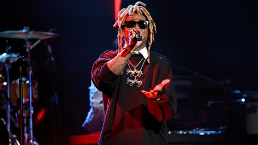 Lil Wayne SNL show sparks Kendrick Lamar Super Bowl debate after 'apology'