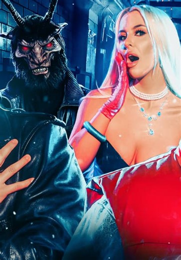 Escape the Night S05:E01 - Silent Night