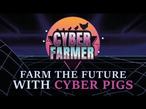 Cyber Farmer Videos for PC - GameFAQs