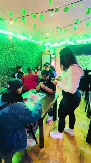 Deliciosas micheladas en La Gaviota